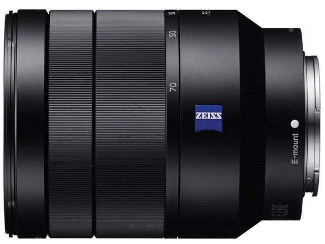 Sony Zeiss 24-70mm f/4 ZA OSS Lens Review | Sans Mirror | Thom Hogan