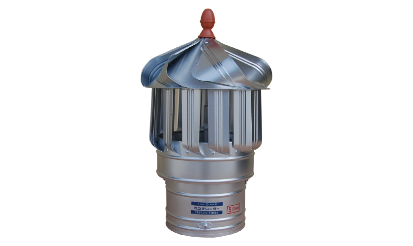 SBタイプ | 三和式ベンチレーター株式会社