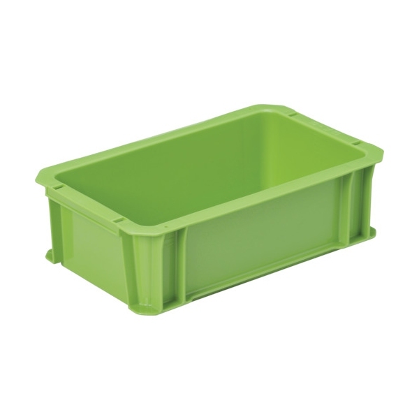 TRUSCO グリーンコンテナ 4L グリーン DA-5-GR [506-9785] - 溶接用品
