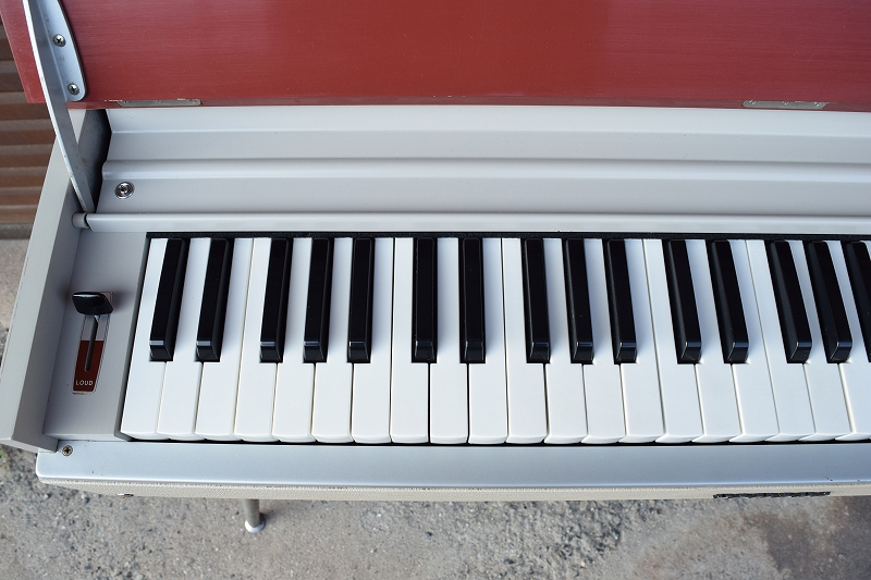 YAMAHA L-2 リードオルガン｜山陽電子商会 第弐録音機材倉庫