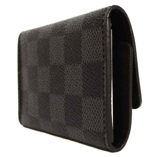 ルイ・ヴィトン ダミエグラフィット ミュルティクレ6 N62662