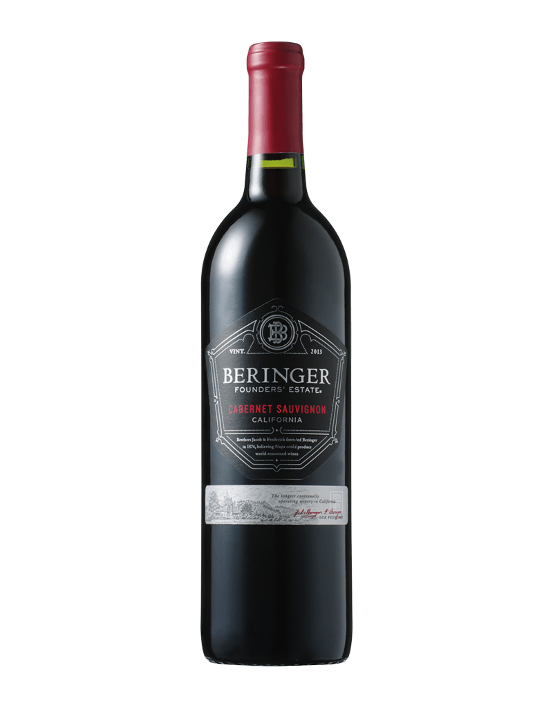 ファウンダース・エステート カベルネ・ソーヴィニヨン | ワイン