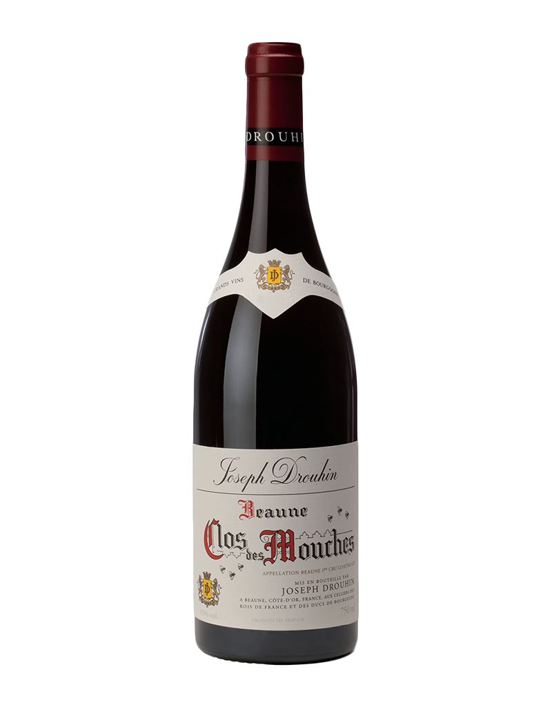 ボーヌ プルミエ・クリュ クロ・デ・ムーシュ ルージュ 2022 | ワイン