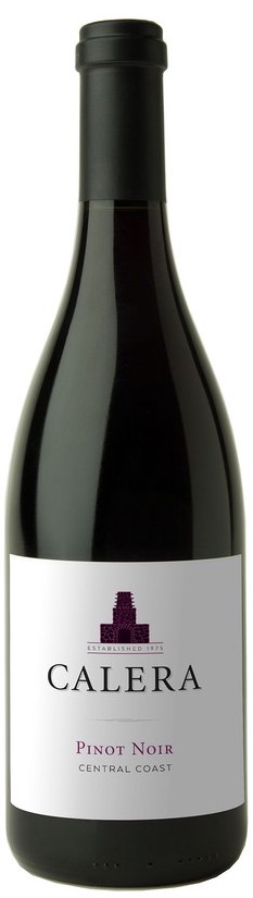 Calera Pinot Noir Central Coast 2022 750ml - Buy online at