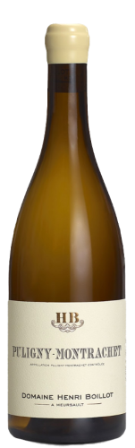 Domaine Henri Boillot Volnay 1er Cru Les Fremiets 2022 750ml - Buy