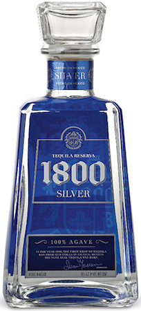 1800 アネホTequila 750ml 5本 テキーラ(アネホ1800)ショット | Pay ID