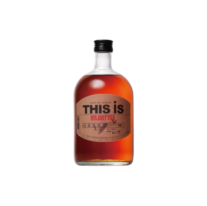 WHISKY ARCHIVE｜products-商品紹介｜安積蒸溜所｜笹の川酒造公式