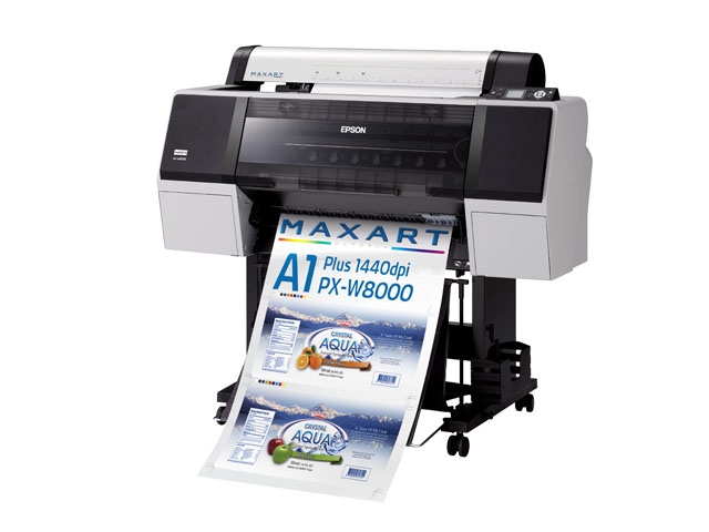 EPSON 大判プリンター PX-6250S A2プリンター エプソン EPSON A2対応