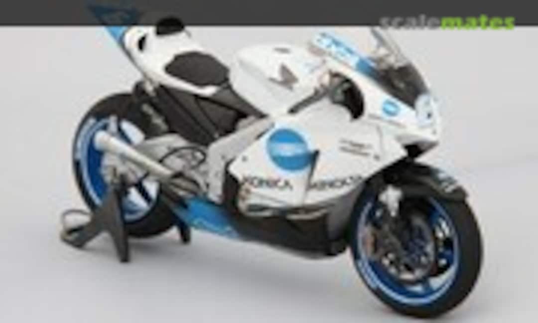 タミヤ 1/12 ホンダ RC211V '03Team Honda Pons Team Honda Pons