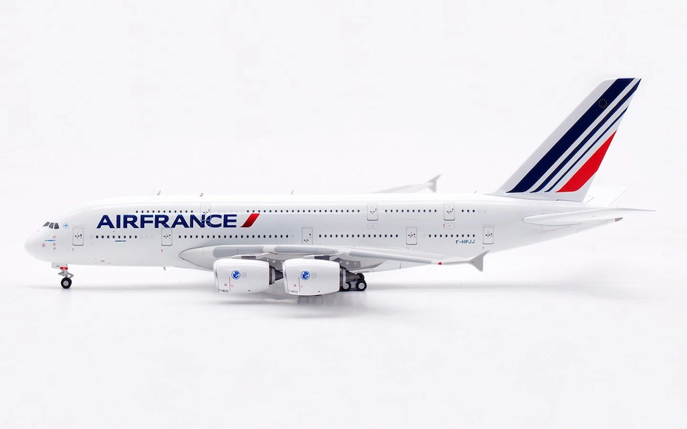 ScaleModelStore.com :: Aviation400 1:400 - AV4287 - Air France