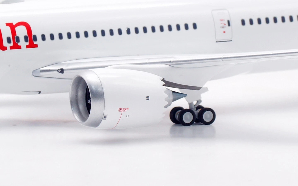 ScaleModelStore.com :: Inflight200 1:200 - IF789OE0425 - Austrian