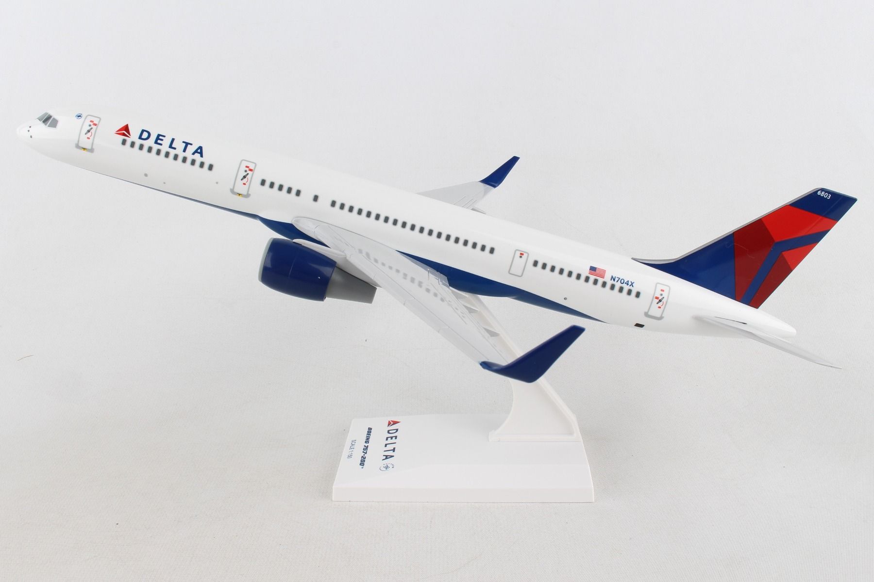 ScaleModelStore.com :: Skymarks 1:150 - SKR545 - Delta Air Lines