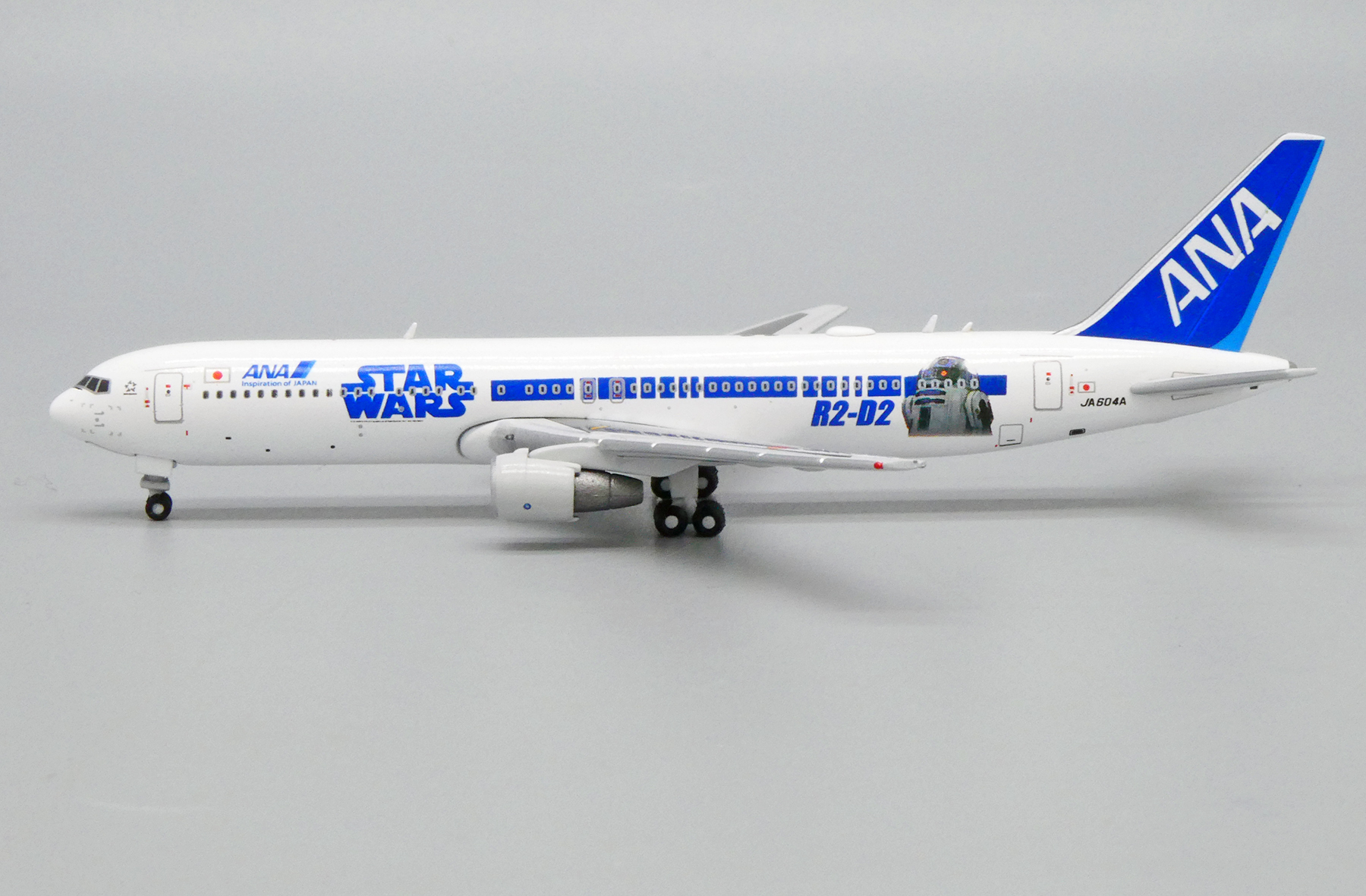 JC Wings 全日本空輸 ANA 1:200 B787-8 JA874A JC Wings 全日本空輸