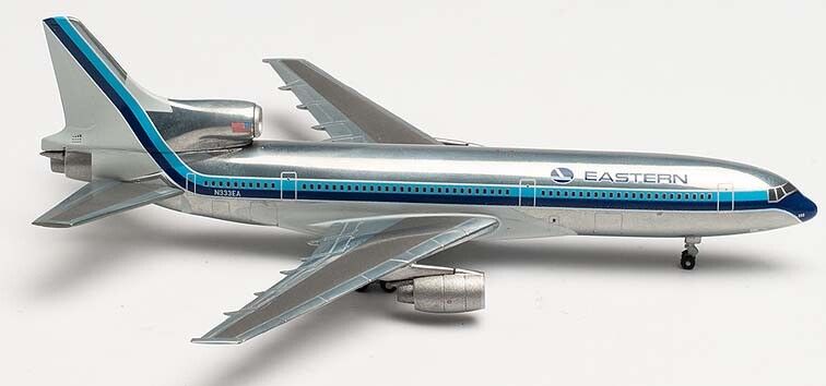 ScaleModelStore.com :: Herpa Wings 1:500 - 535632 - Eastern Air