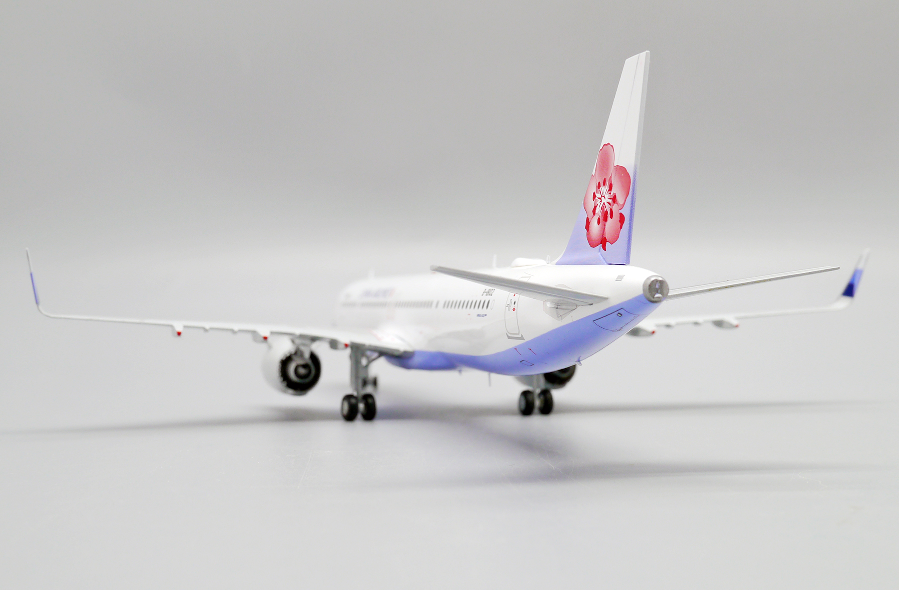チャイナエアライン A321neo 1:200 JC wings JC Wings 1/200 China