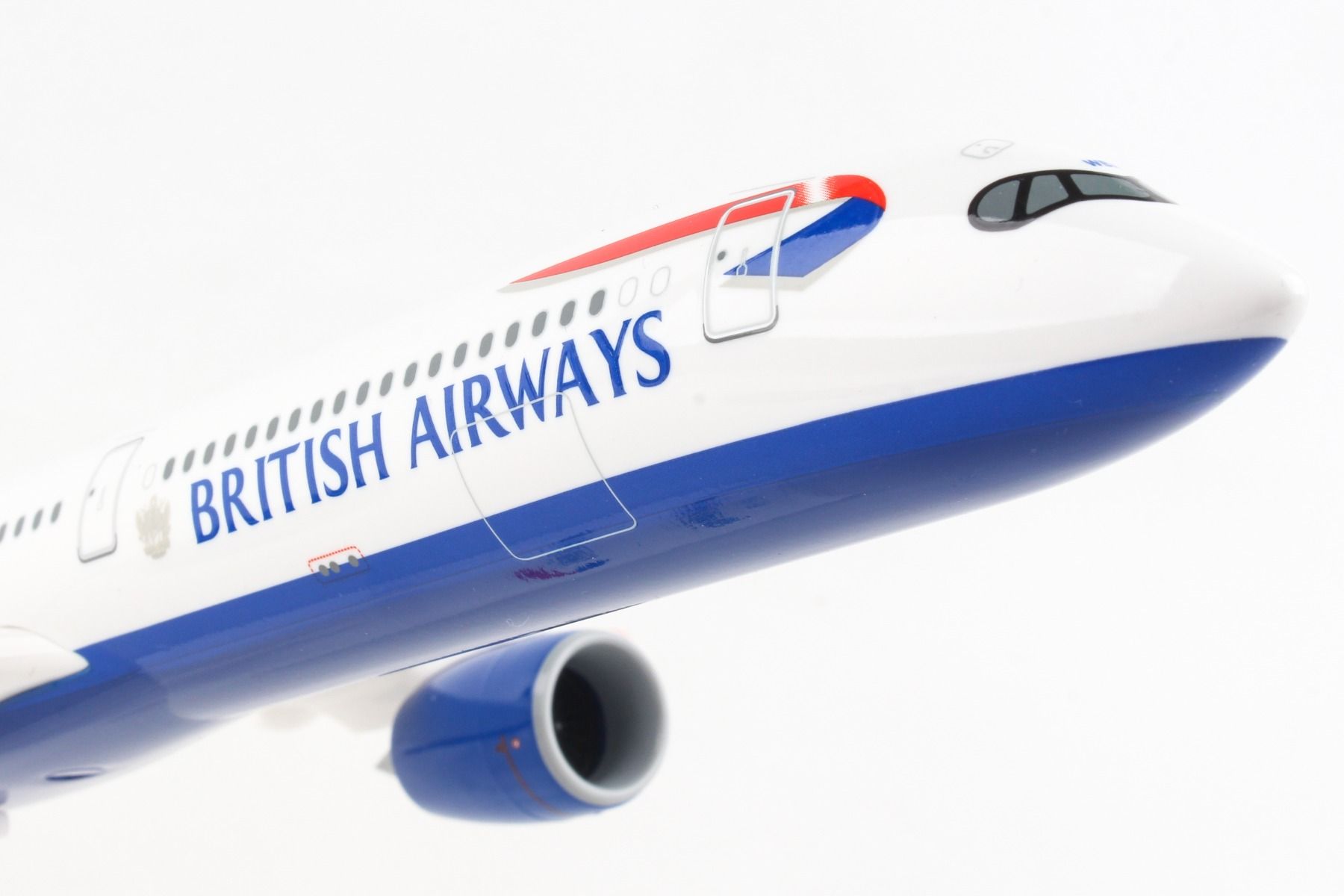 ScaleModelStore.com :: Skymarks 1:200 - SKR1035 - British Airways