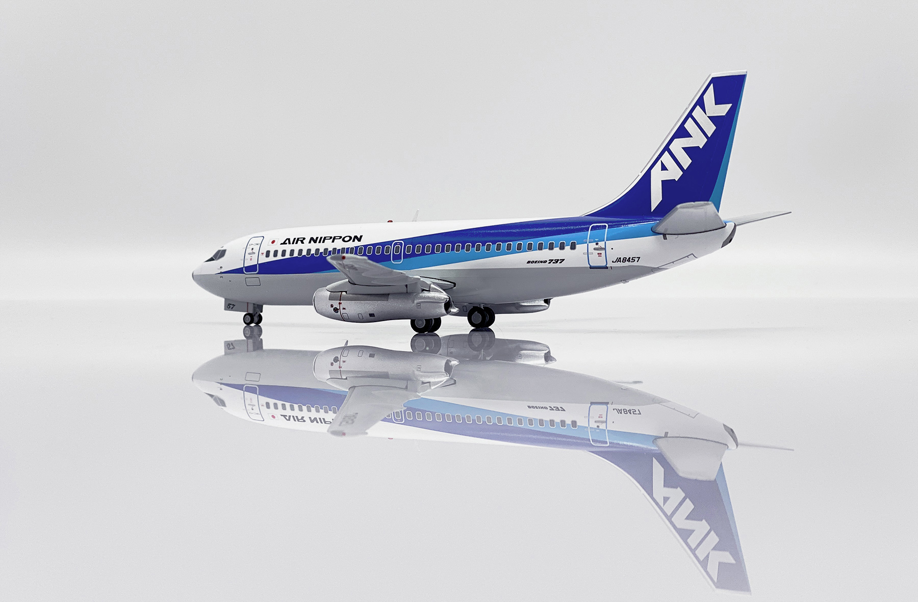 航空機・ヘリコプター 1/200 JC Wings ANA B737-700 (73P) 1/200 JC