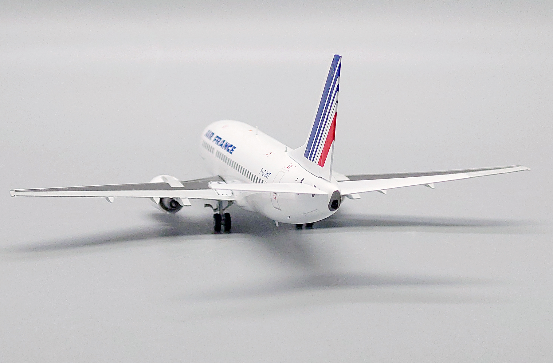 ScaleModelStore.com :: JC Wings 1:200 - XX20241 - Air France