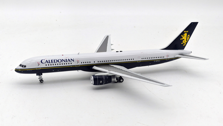 ScaleModelStore.com :: Inflight200 1:200 - IF757CA1223