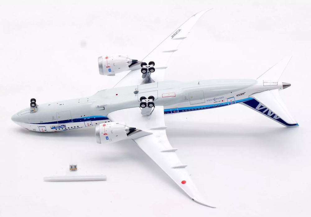 ScaleModelStore.com :: Aviation400 1:400 - AV4244 - All Nippon