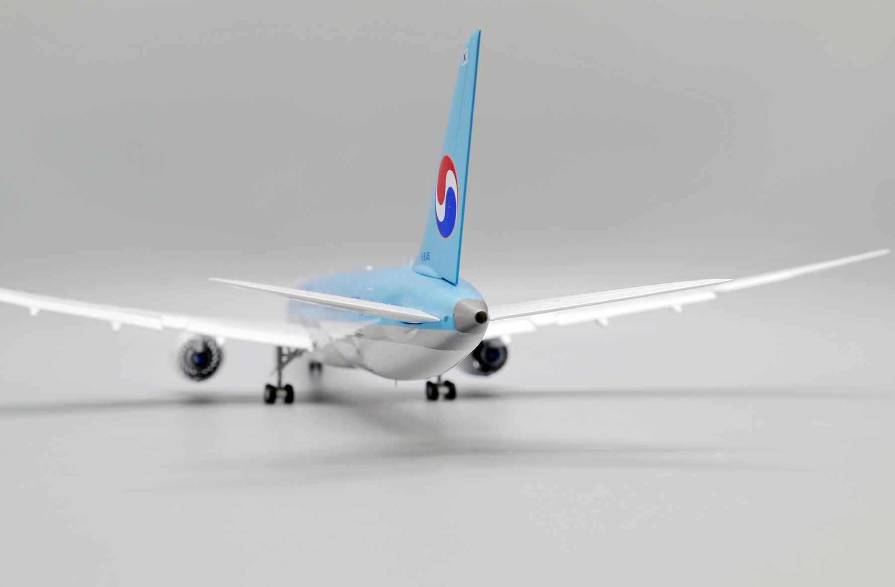 ScaleModelStore.com :: JC Wings 1:200 - EW2789012A - Korean Air