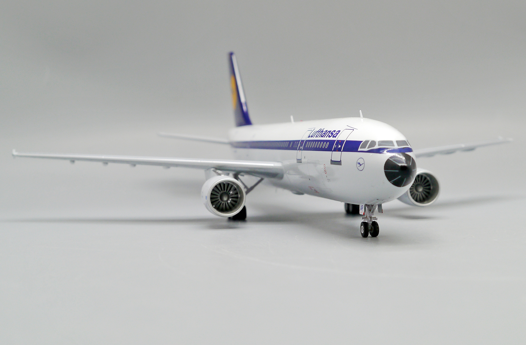 ギャラクシーエアライン A300-600R Dragon wings 中古｜ギャラクシー