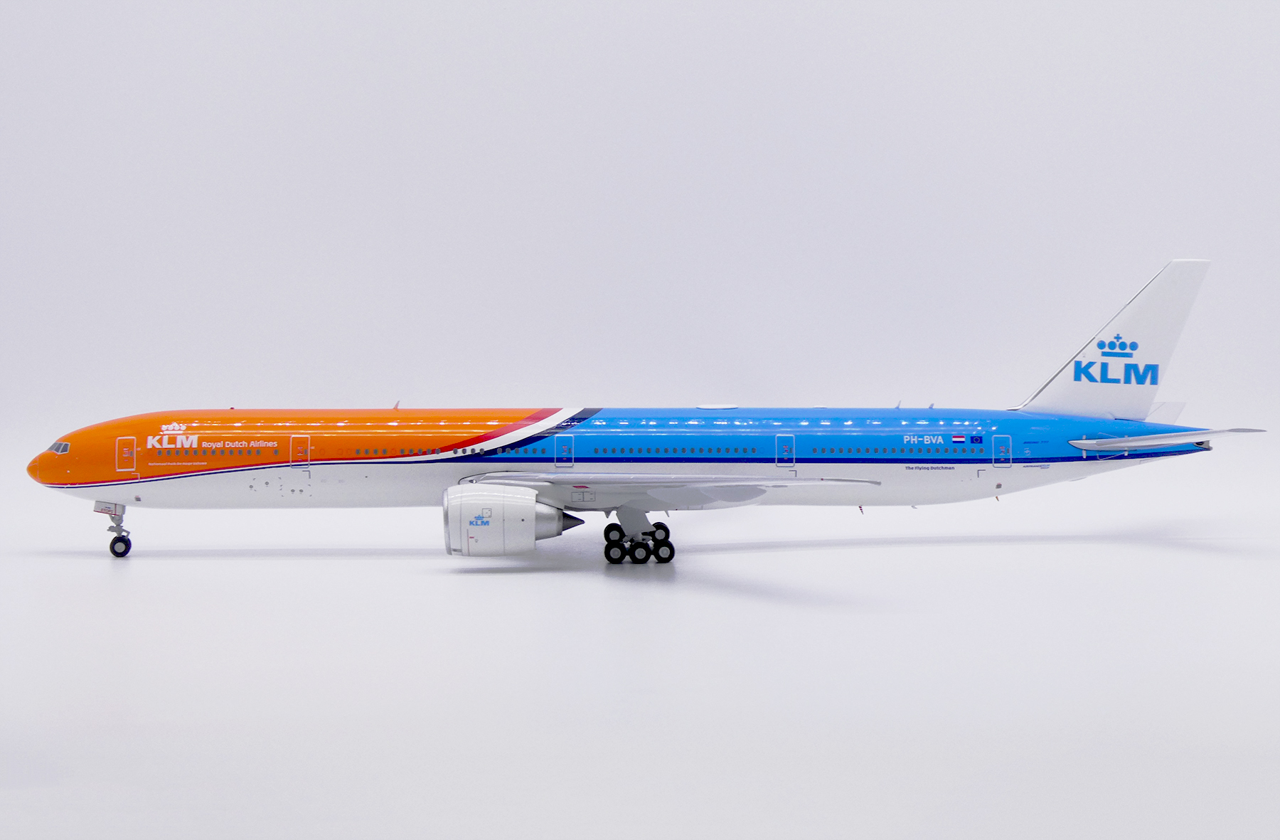 ScaleModelStore.com :: JC Wings 1:200 - XX20449_engine_blade - KLM