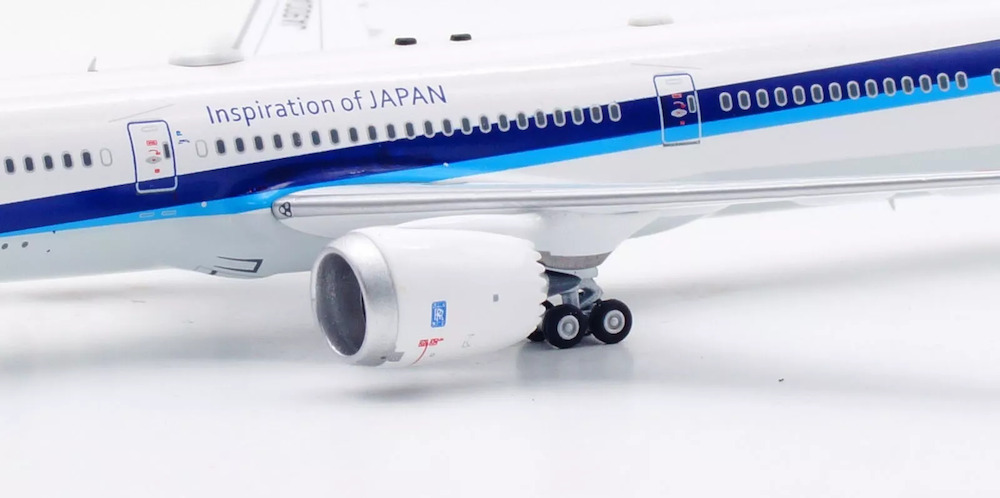 ScaleModelStore.com :: Aviation400 1:400 - AV4262 - ANA All Nippon