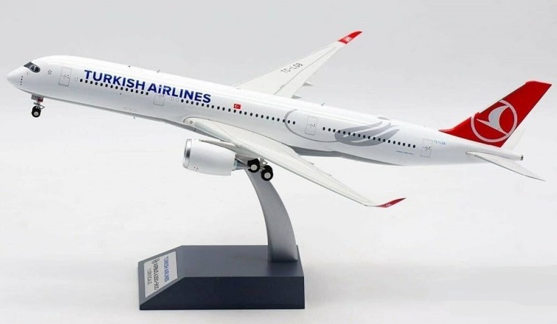 ScaleModelStore.com :: Inflight200 1:200 - IF359TK0924R - Turkish