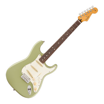 Fender - Player II Stratocaster - Birch Green LN149746