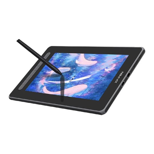 XP-PEN Artist 12 2nd Generation 本体 Artist 12 (2nd Gen) Pen