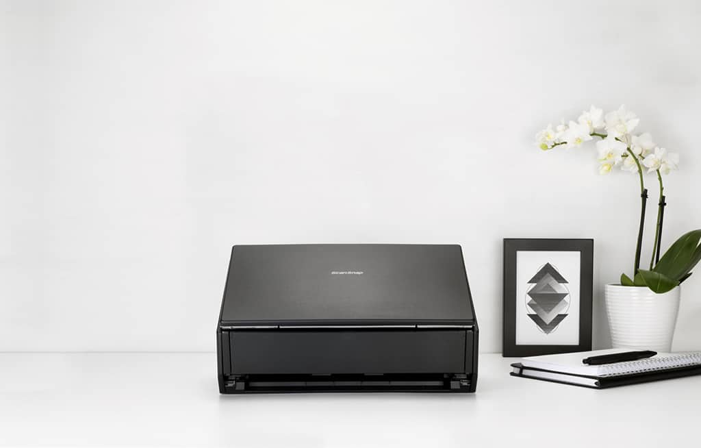 ScanSnap iX500 Document Scanner | ScanSnap EU
