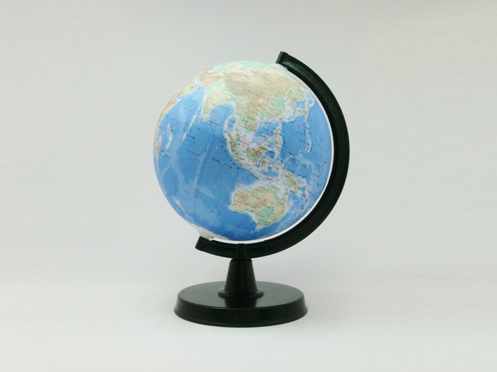 地球儀 21-TPJP-G