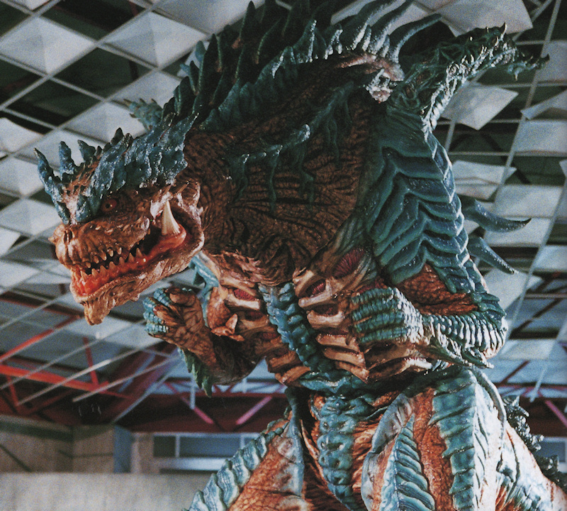 ウルトラマン 大怪獣シリーズ ULTRAMAN ビースト・ザ・ワン