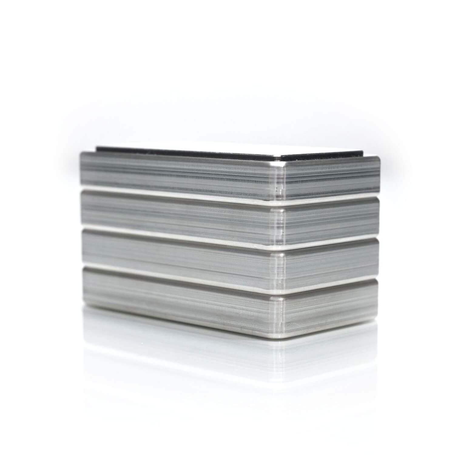 Buy 10 oz Silver Bar | Scottsdale Stacker®