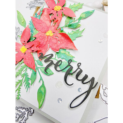 激レア 初回限定品 tim holtz ティムホルツ シジックス 花662170 激