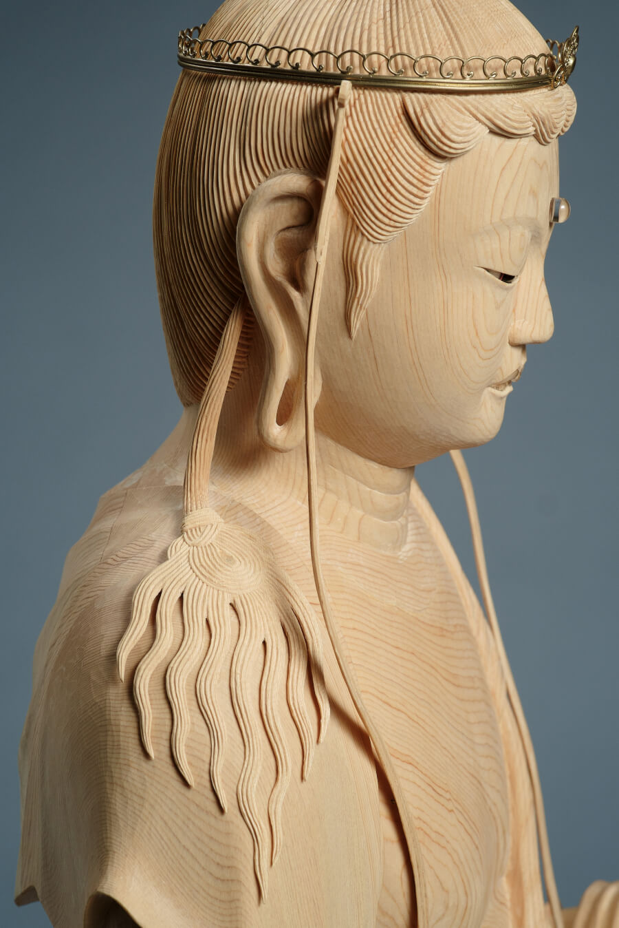 瀬戸内文化財修復所