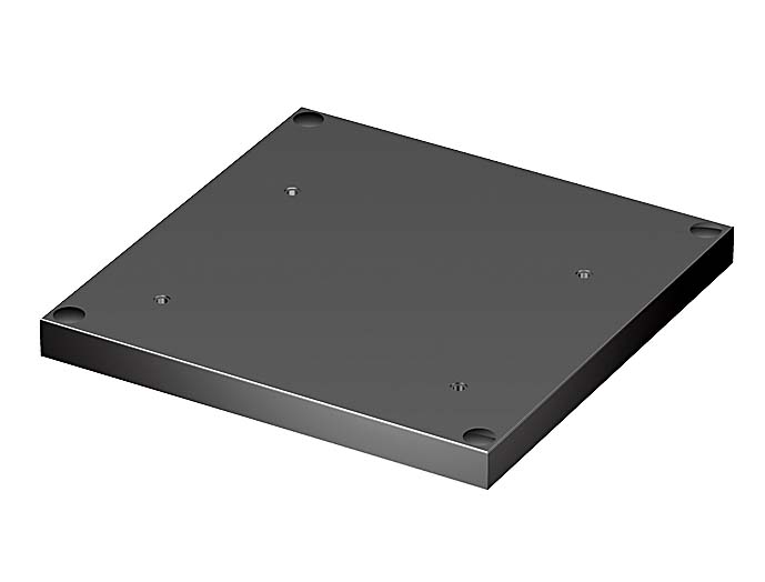 架台 NXO シリーズ NXO-60PBN1｜19インチラック｜摂津金属工業株式会社