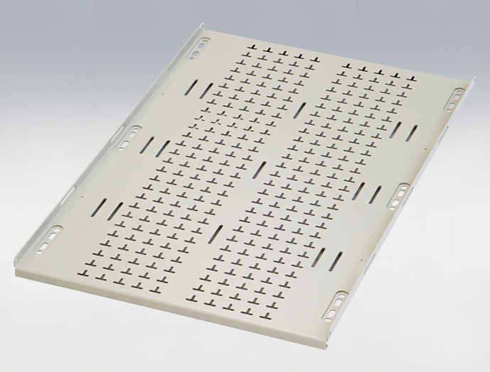 ピタナ（軽量棚・中量棚）（棚板） RAPS シリーズ RAPS-1550HL-N1｜19