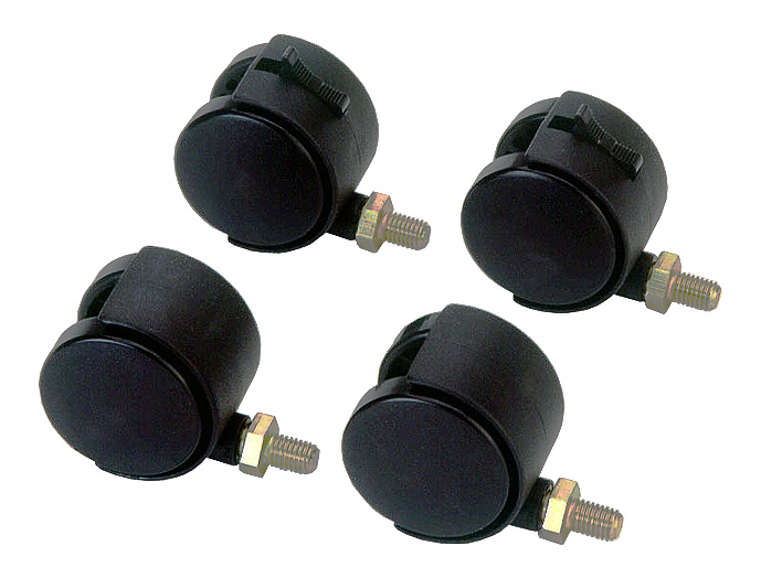 キャスター RACT シリーズ｜19インチラック｜摂津金属工業株式会社