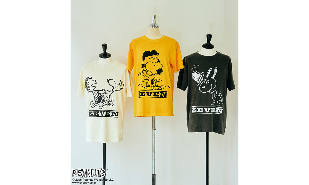 なつ☆STUDIO SEVEN☆スタジオ セブン ロンT白×オレンジ なつ☆STUDIO