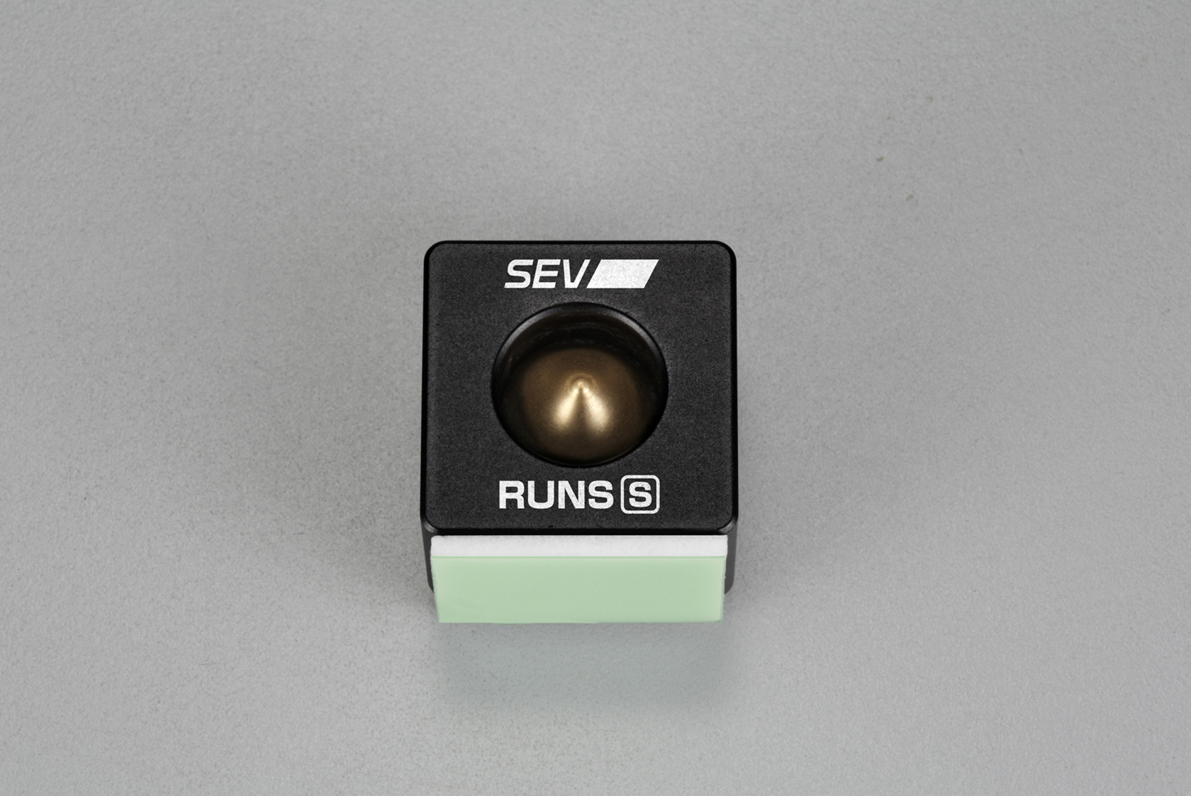 美品！SEV RUNS S 本体3個 2年間使用】 車のパワーアップに SEV