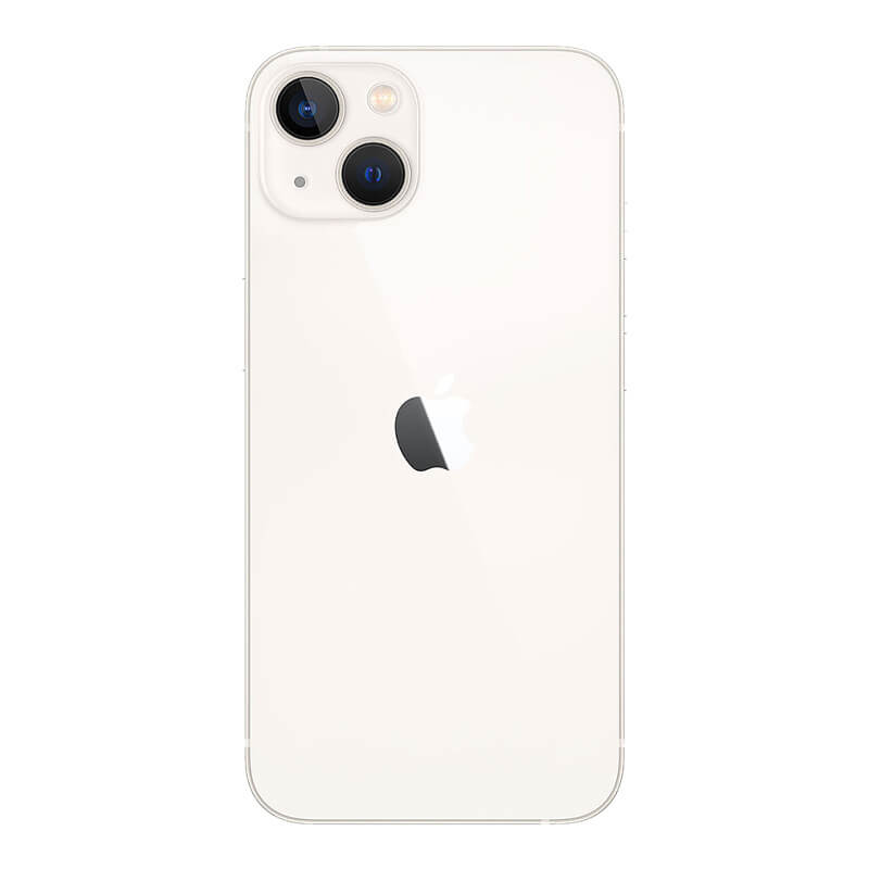 iPhone 13 mini - 128GB スターライト SIMフリー｜iPhoneの中古は