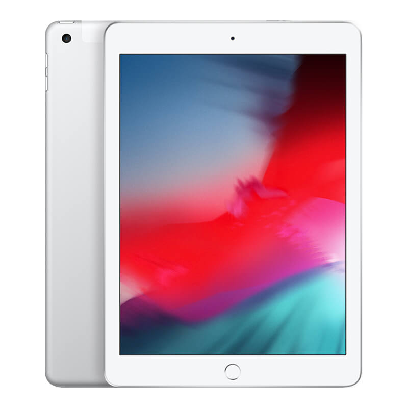 iPad 第6世代 128GB SIMロック解除済み スペースグレー Apple iPad 第6世代