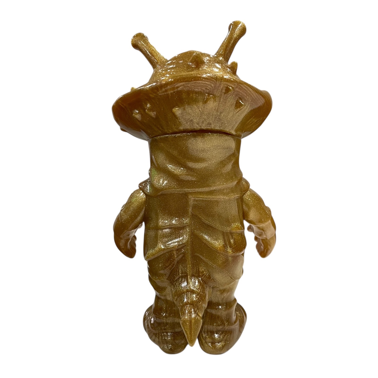 カネゴン GOLD FULL color - SECRET BASE ONLINE STORE