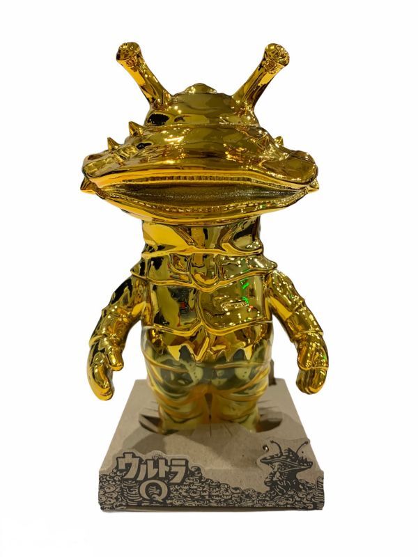 SBカネゴン【当選者限定】U.S. TOYS40周年イベントレアカラー SB