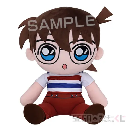 セガ ラッキーくじオンライン「名探偵コナンカフェ -American Diner