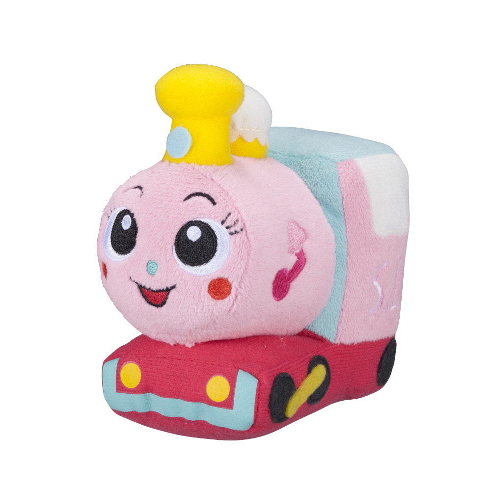 プリちぃ☆ビーンズ S plus ポッポちゃん｜セガ フェイブ トイ製品