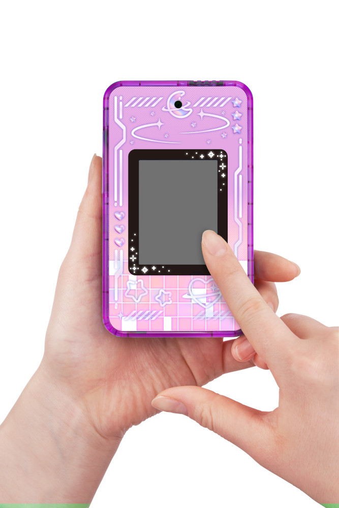 meスマホ＋ エモきゅんパープル Amazon.co.jp: セガフェイブ(SEGA FAVE