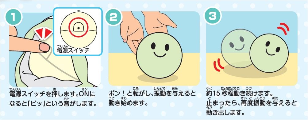 ぴょこたま♪ キャラクターシリーズ4種 クレヨンしんちゃん/ドラえもん